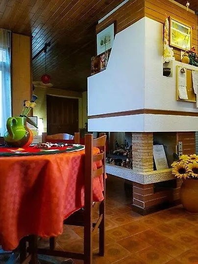 巴勒莫Casa Riccio公寓 公寓 巴勒莫