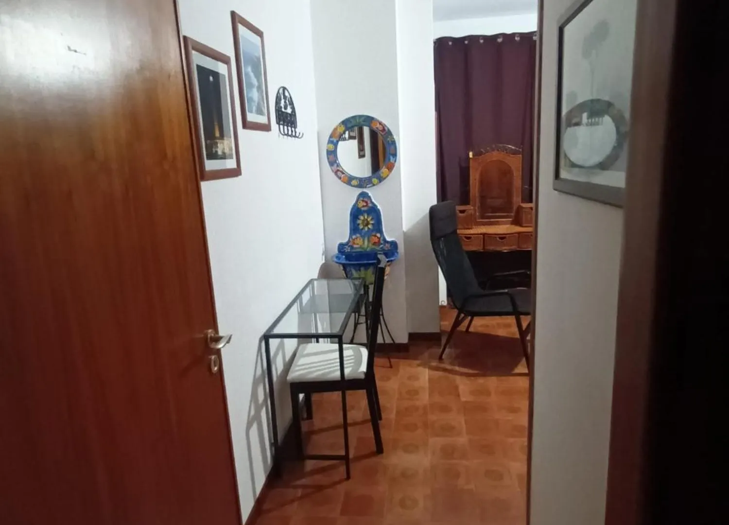 公寓 巴勒莫Casa Riccio公寓 意大利