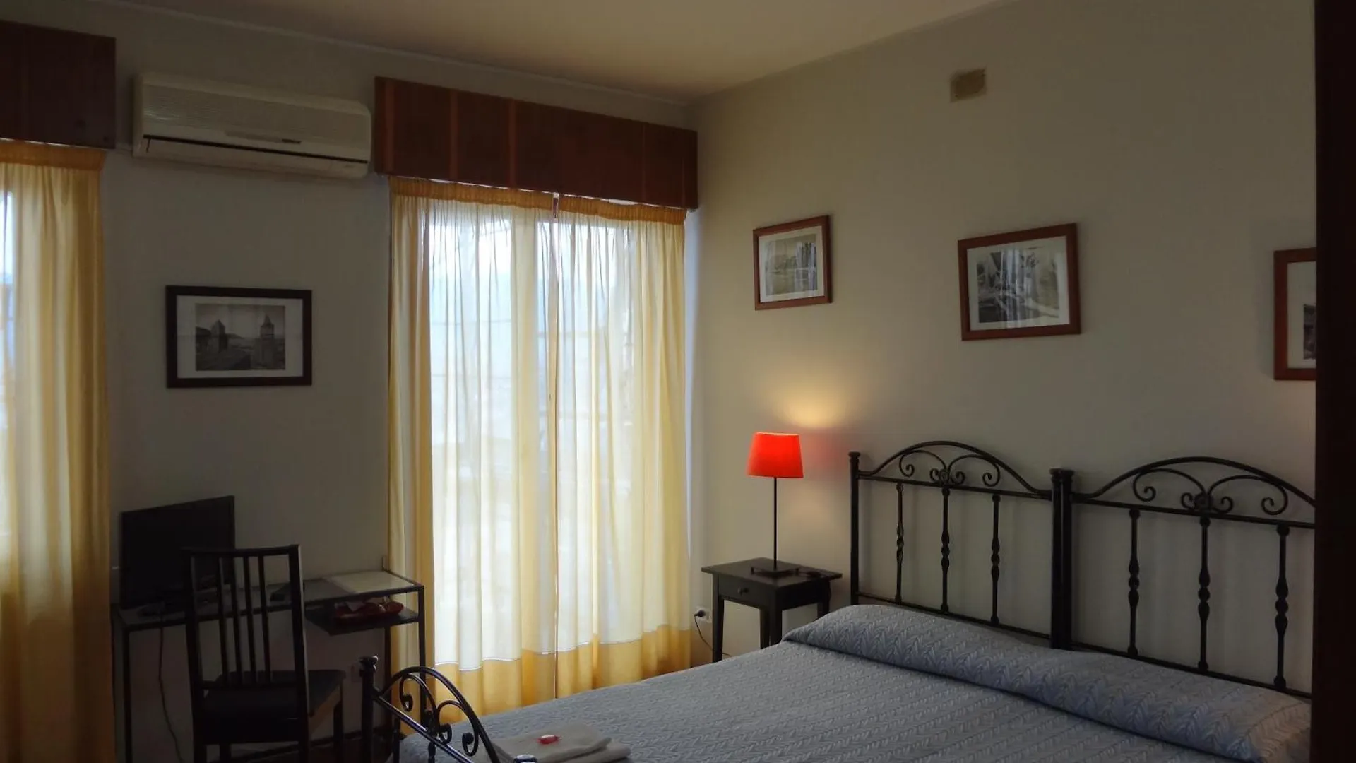 巴勒莫Casa Riccio公寓 0*, 巴勒莫 意大利