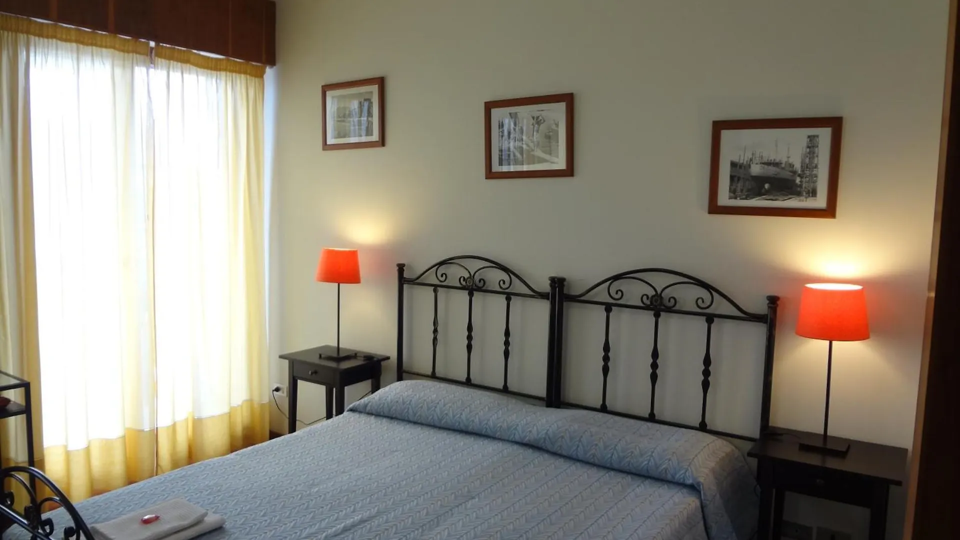 巴勒莫Casa Riccio公寓 公寓 巴勒莫