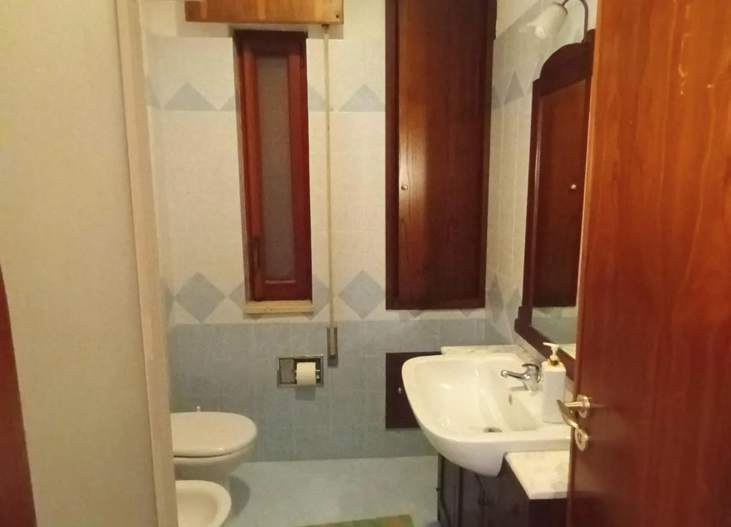 Casa Riccio Apartment Palermo