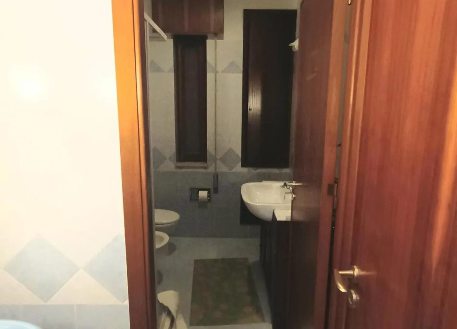 Casa Riccio Apartment Palermo