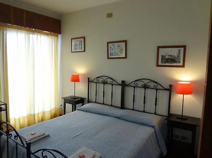 Casa Riccio Apartment Palermo
