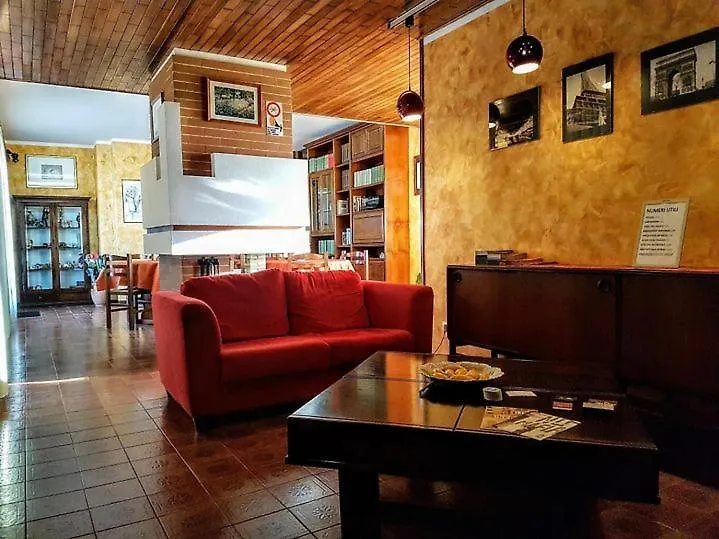 Casa Riccio contacts