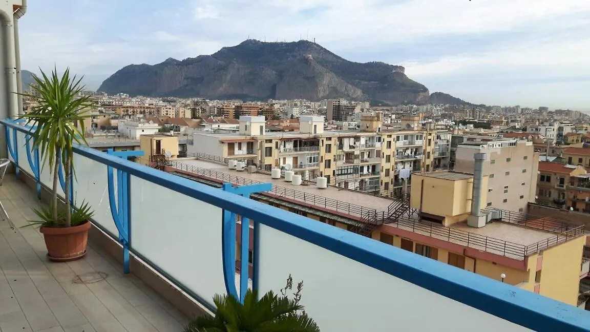 Casa Riccio Apartment Palermo