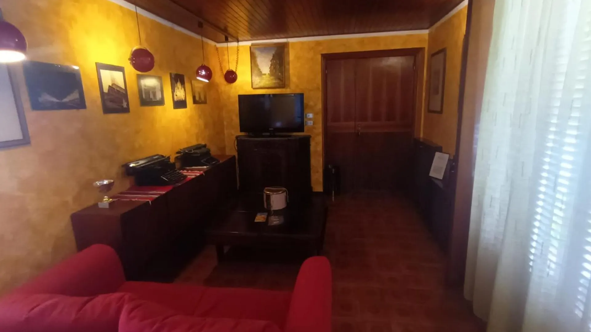Casa Riccio Apartment Palermo