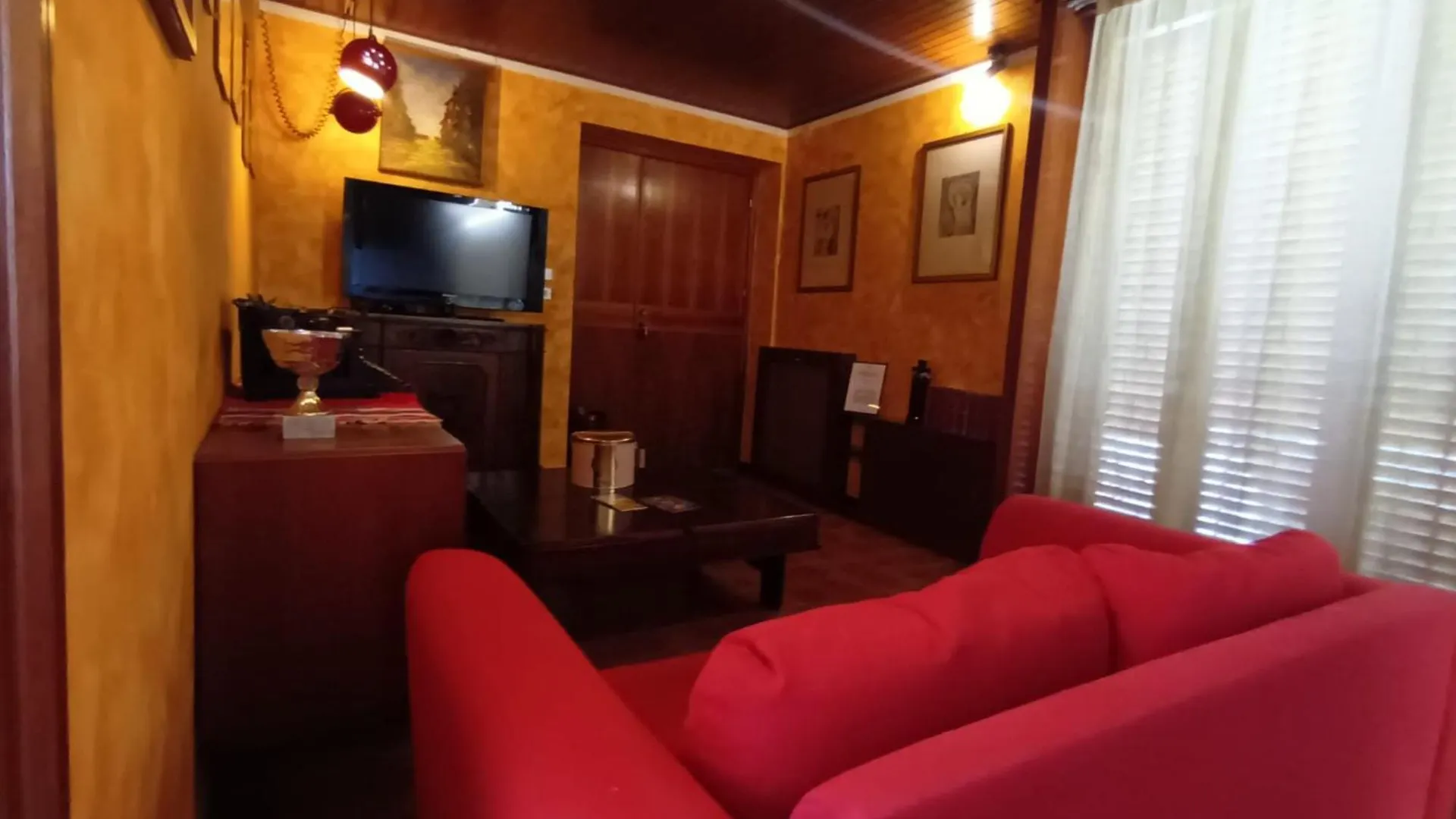 Casa Riccio Apartment Palermo Italy