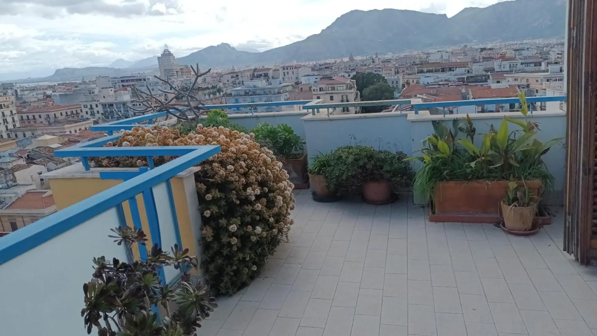 Casa Riccio Apartment Palermo 0*,  Italy