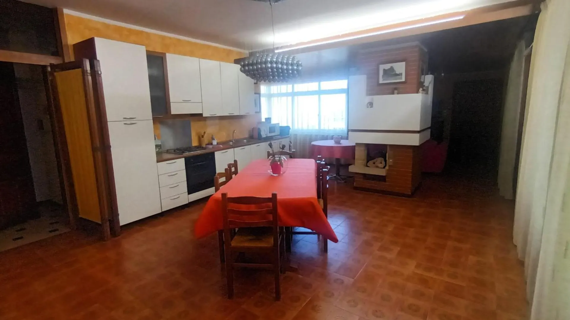 Casa Riccio Apartment Palermo