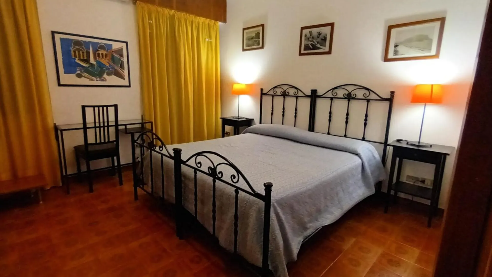 Casa Riccio Apartment Palermo
