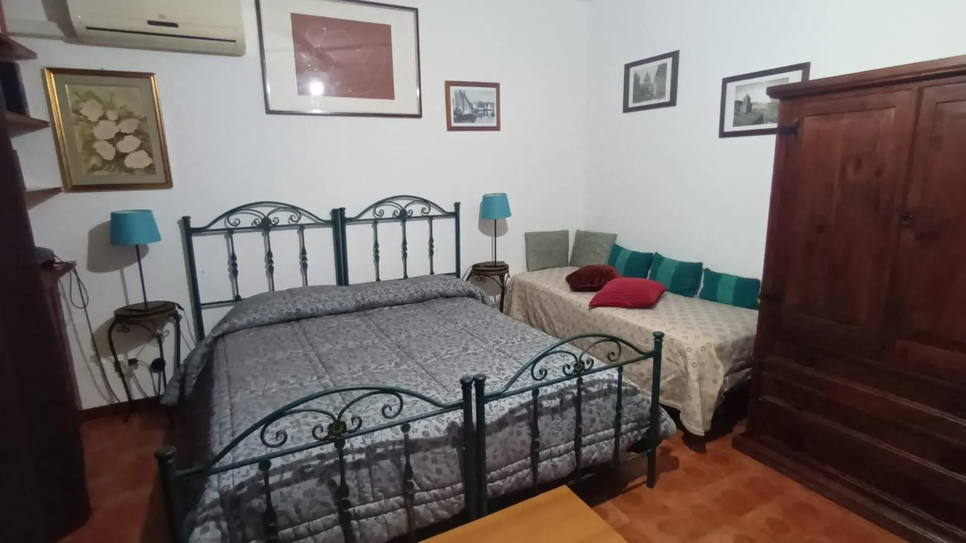 Casa Riccio Apartment Palermo
