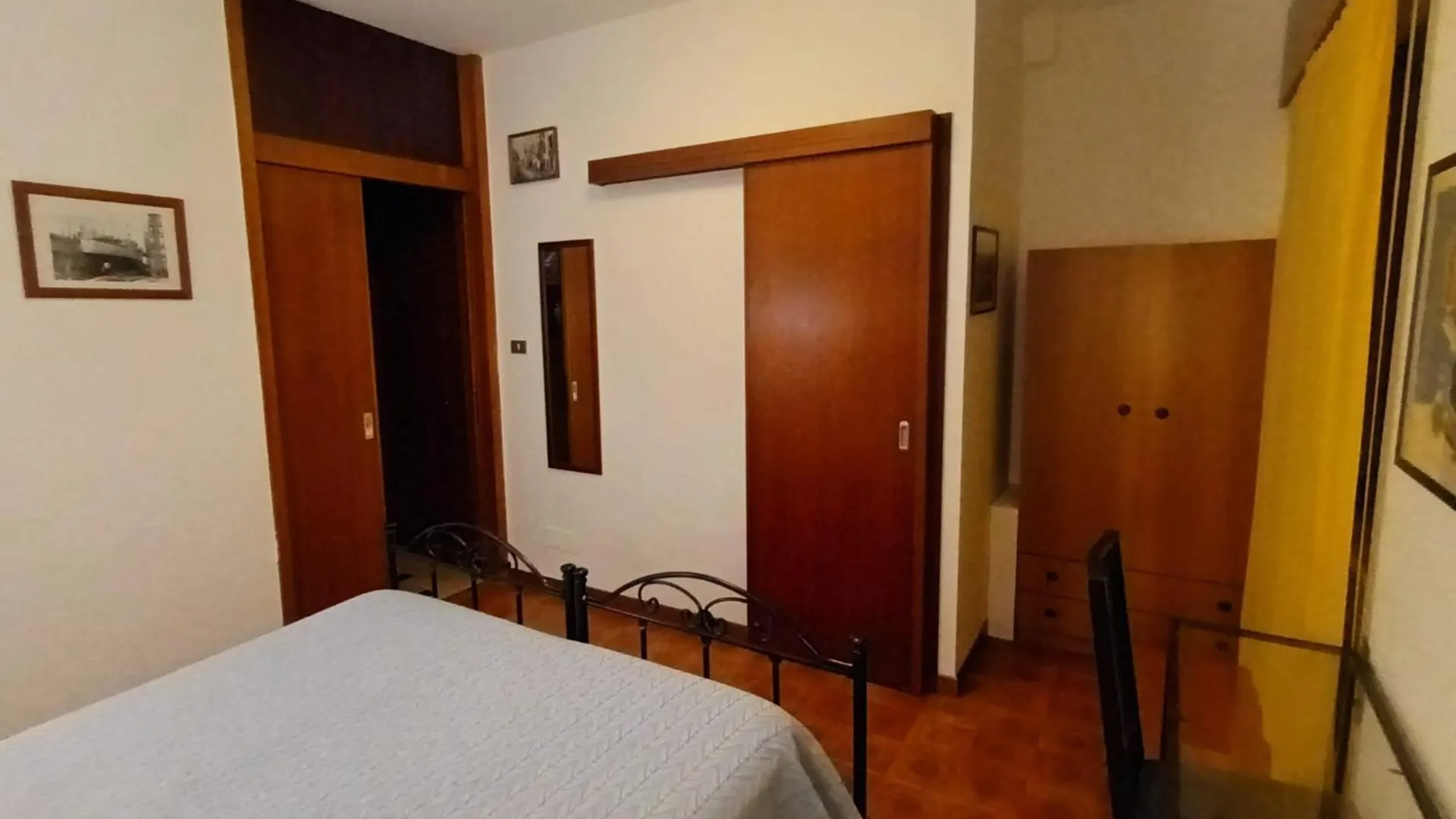 Casa Riccio Apartment Palermo