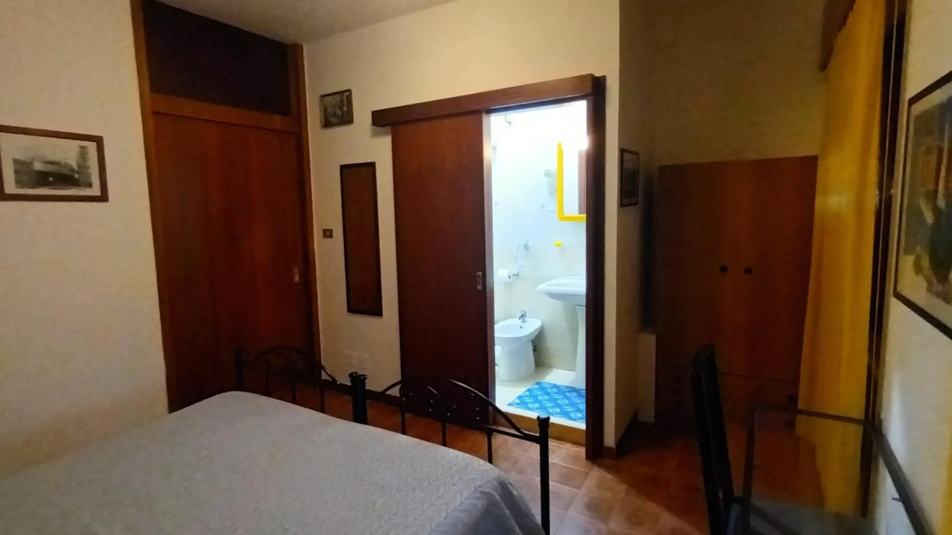 Casa Riccio Apartment Palermo Italy