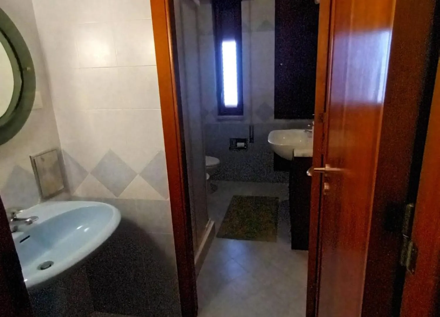 Casa Riccio Apartment Palermo