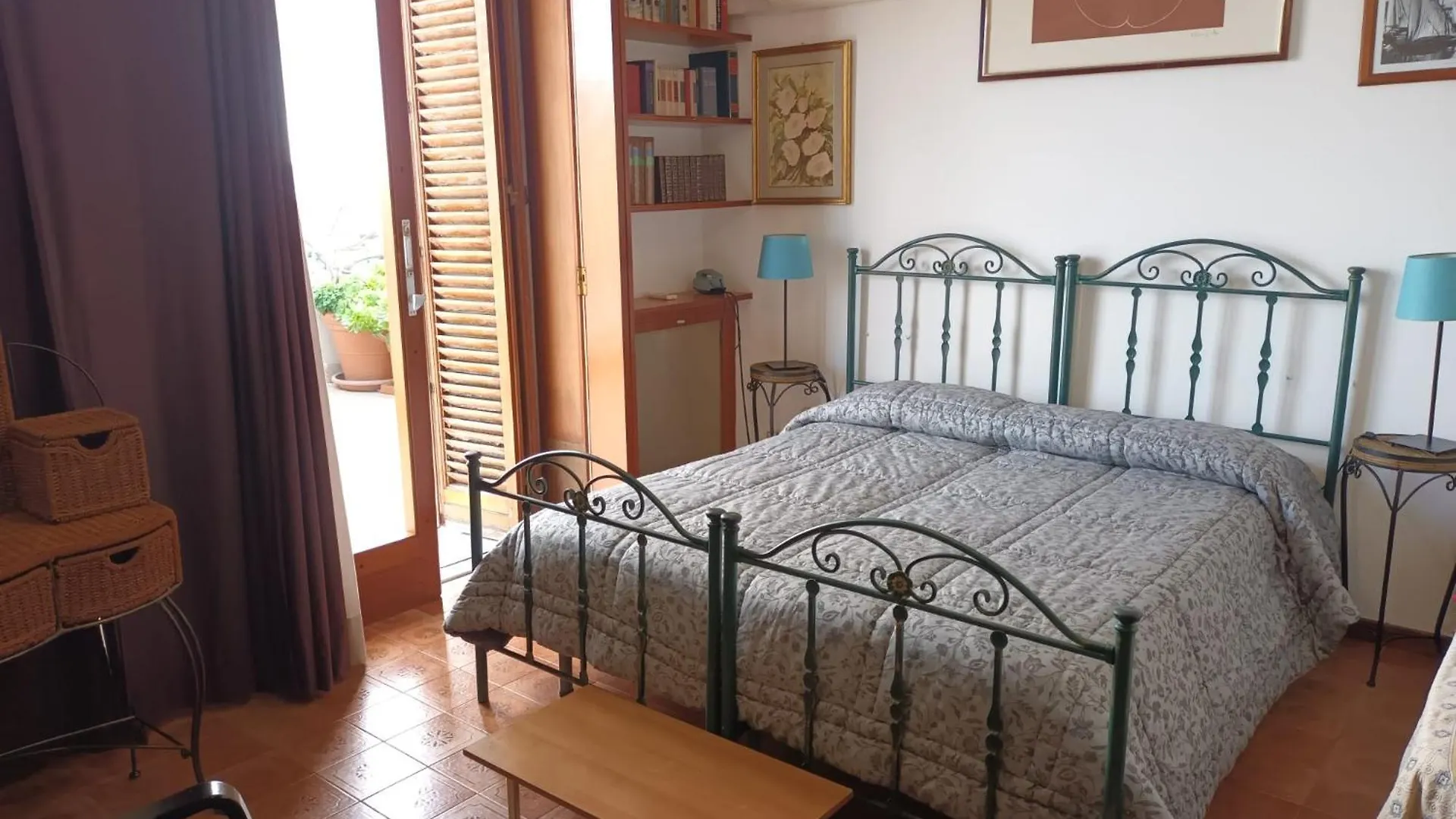 Casa Riccio Apartment Palermo