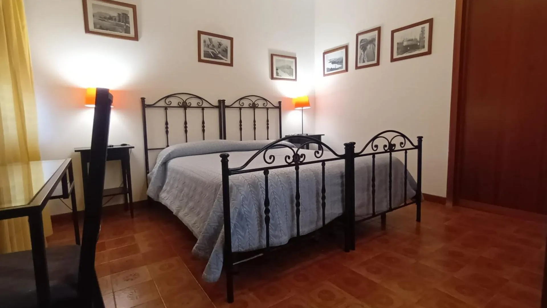Casa Riccio Apartment Palermo