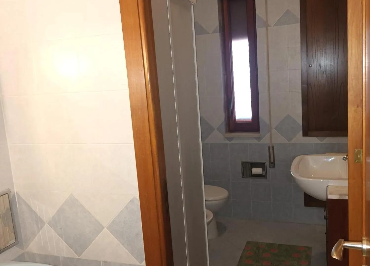 Casa Riccio Apartment Palermo 0*,