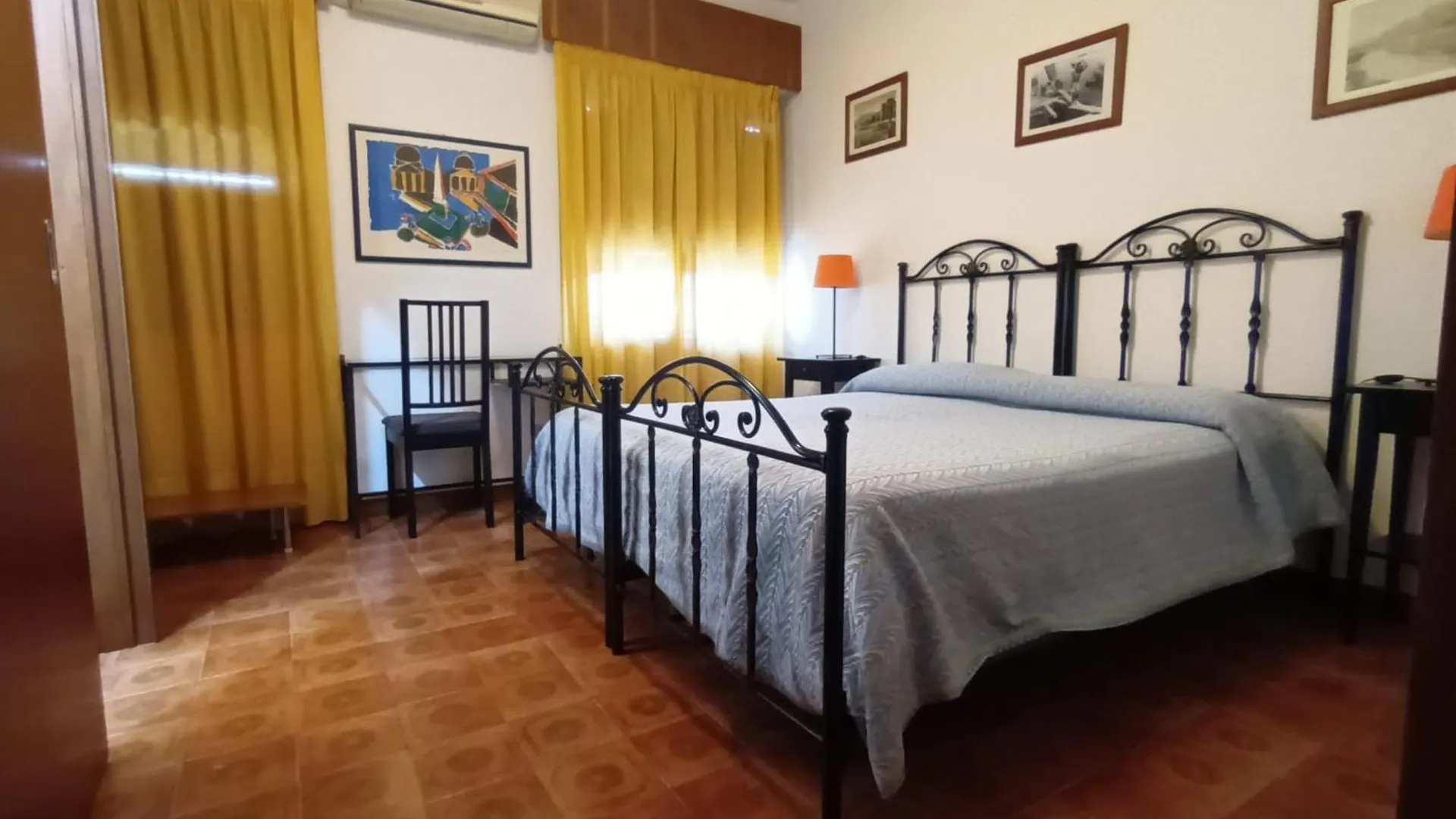 Casa Riccio Apartment Palermo Italy