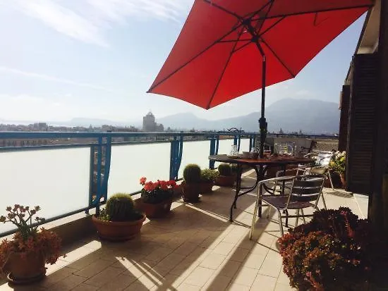 Casa Riccio Apartment Palermo 0*,  Italy