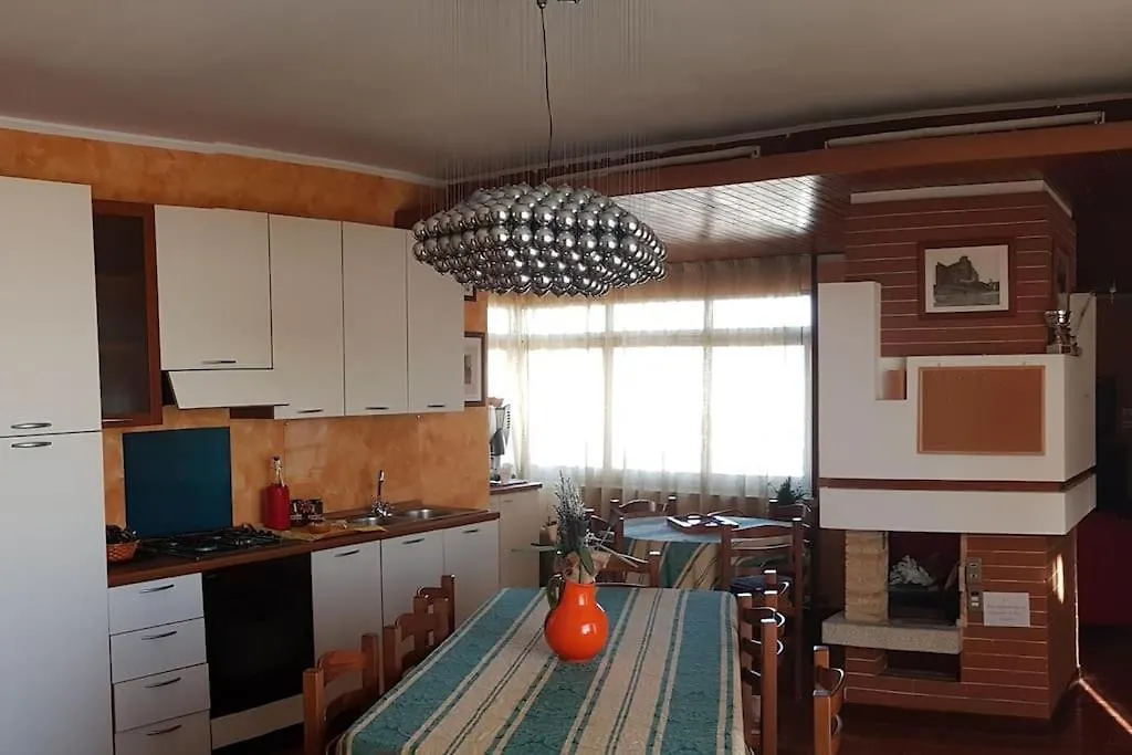 Casa Riccio Apartment Palermo