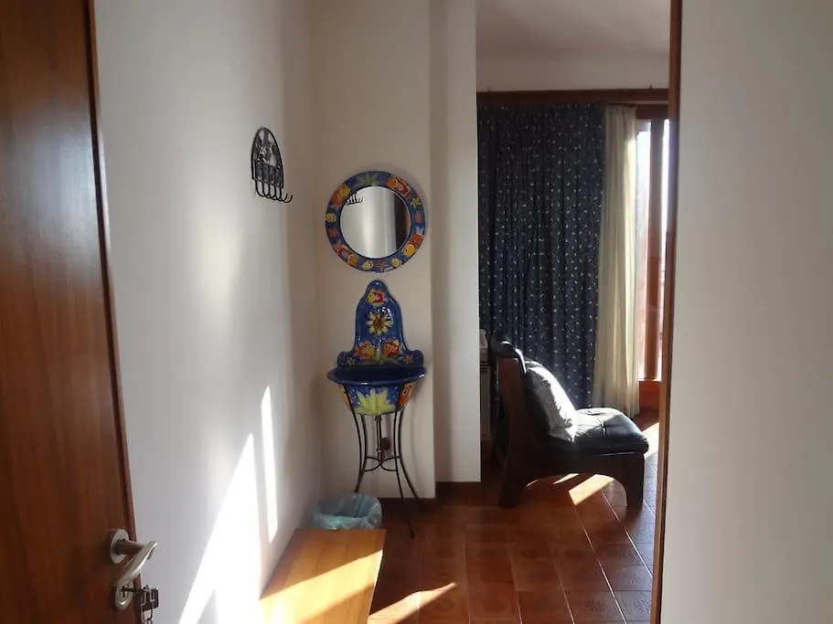 Casa Riccio Apartment Palermo